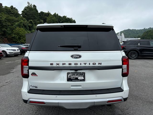 2024 Ford Expedition Timberline