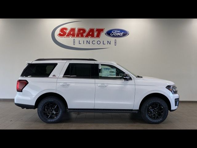 2024 Ford Expedition Timberline