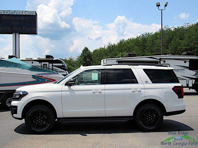 2024 Ford Expedition Timberline