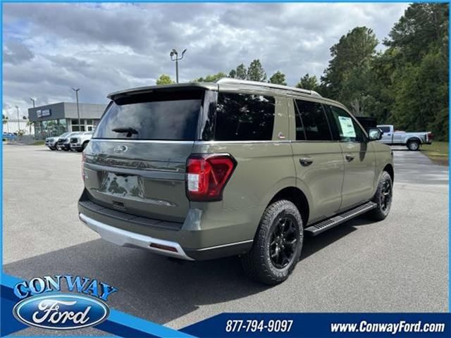 2024 Ford Expedition Timberline