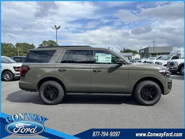 2024 Ford Expedition Timberline