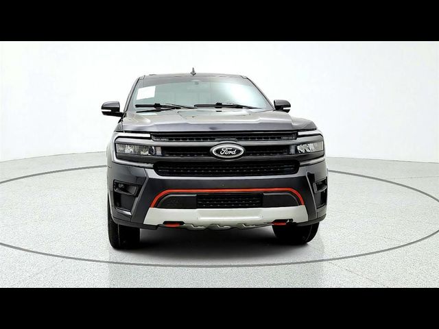 2024 Ford Expedition Timberline