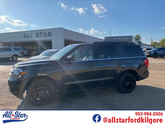 2024 Ford Expedition XLT