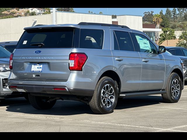 2024 Ford Expedition XL