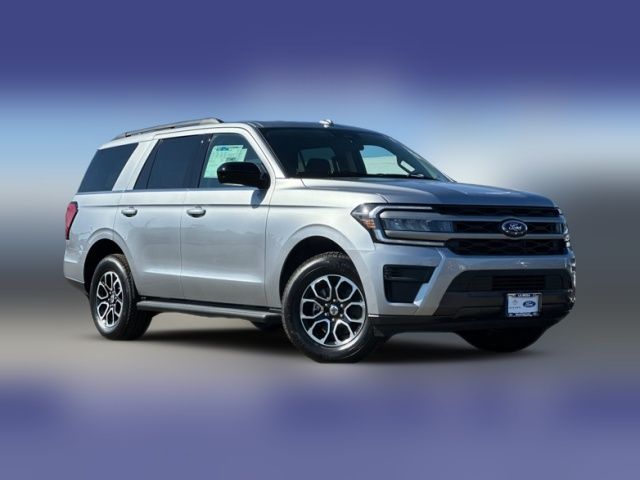 2024 Ford Expedition XL