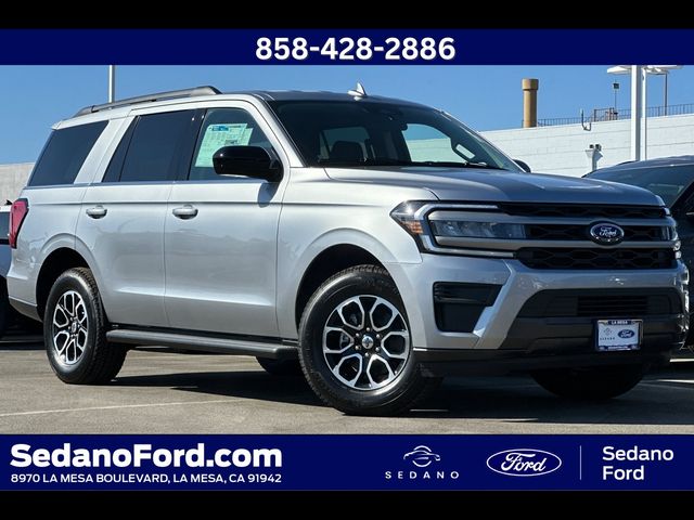 2024 Ford Expedition XL