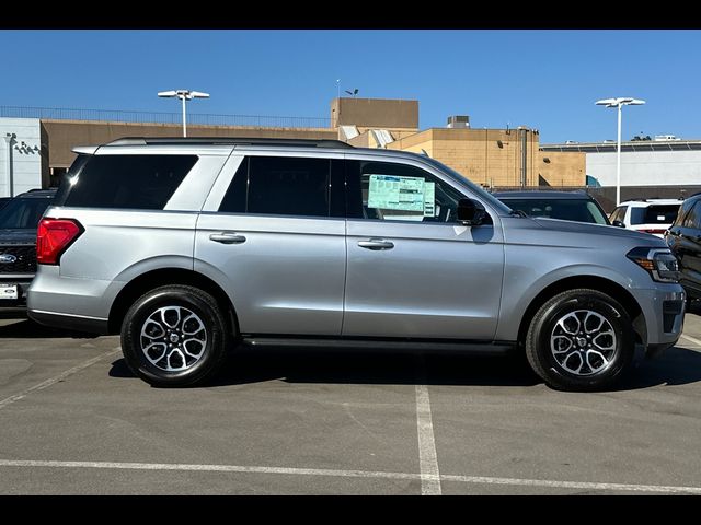 2024 Ford Expedition XL
