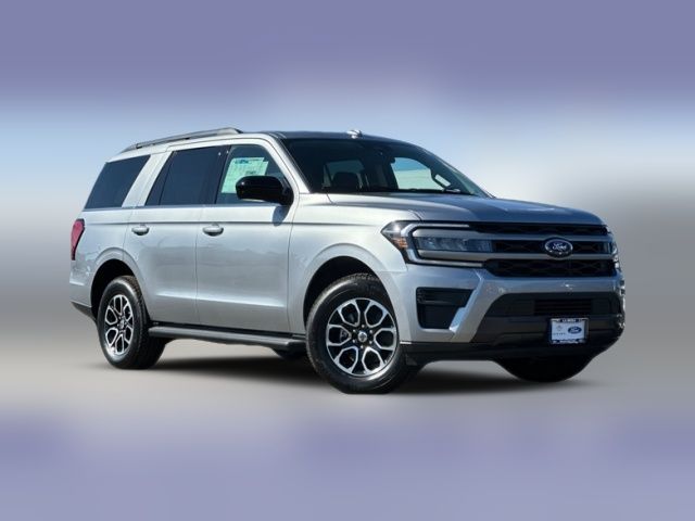 2024 Ford Expedition XL