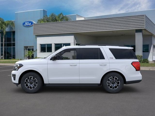 2024 Ford Expedition XL