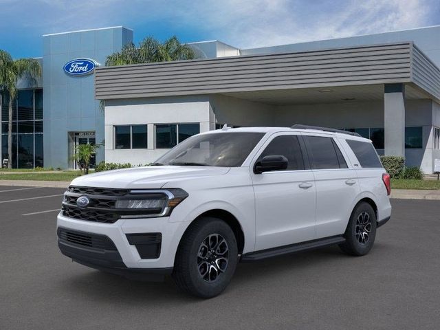 2024 Ford Expedition XL