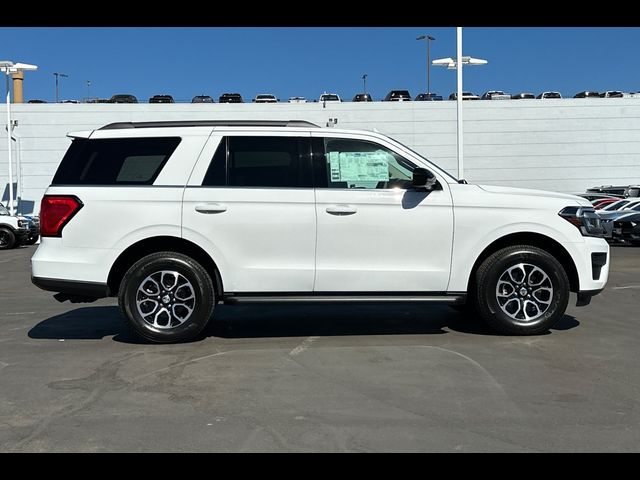 2024 Ford Expedition XL