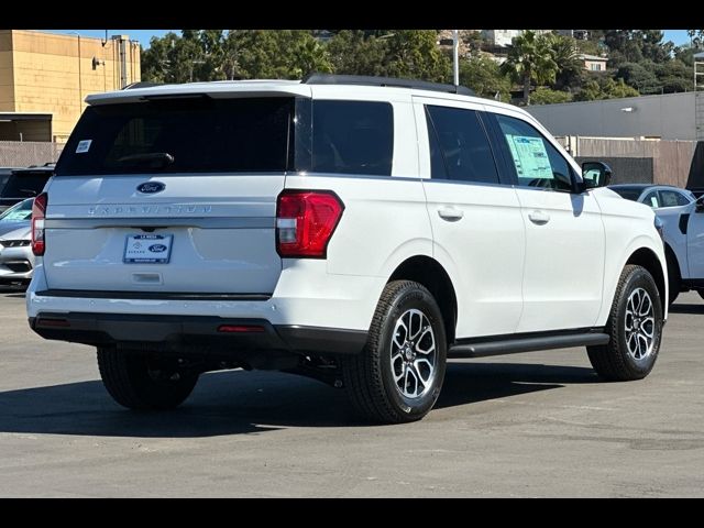 2024 Ford Expedition XL