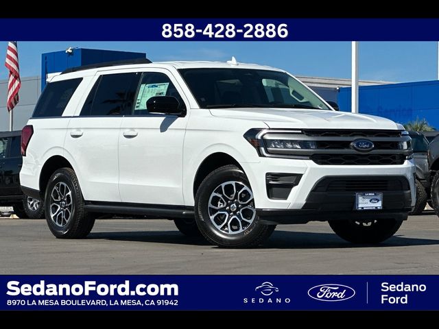 2024 Ford Expedition XL