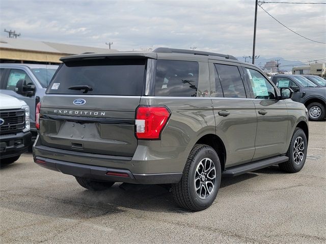 2024 Ford Expedition XL