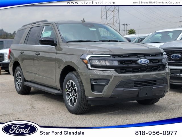 2024 Ford Expedition XL