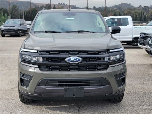 2024 Ford Expedition XL