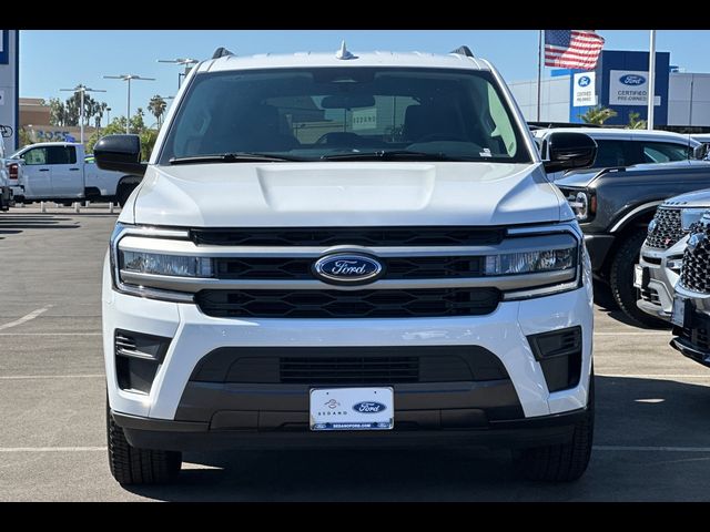 2024 Ford Expedition XL