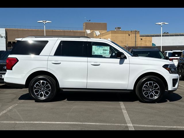 2024 Ford Expedition XL
