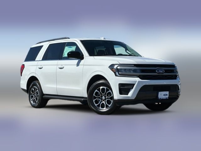 2024 Ford Expedition XL