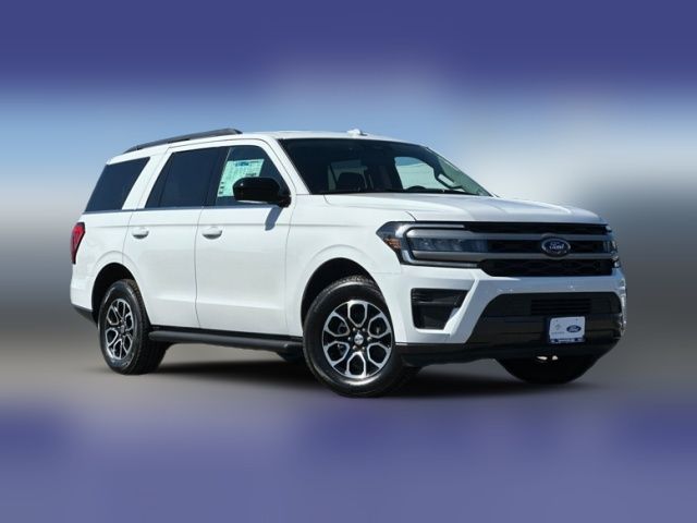 2024 Ford Expedition XL