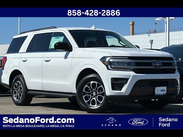 2024 Ford Expedition XL