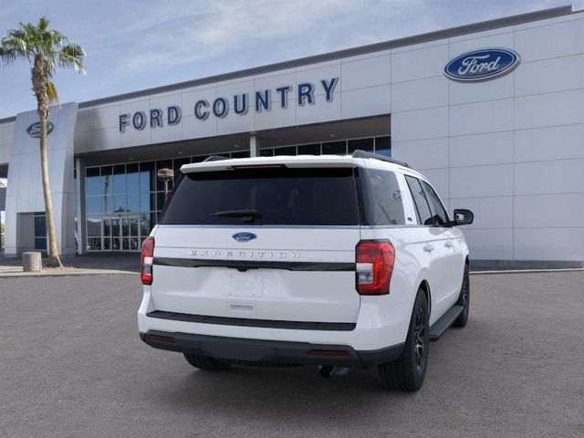 2024 Ford Expedition XL