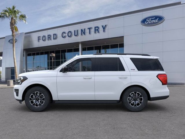 2024 Ford Expedition XL