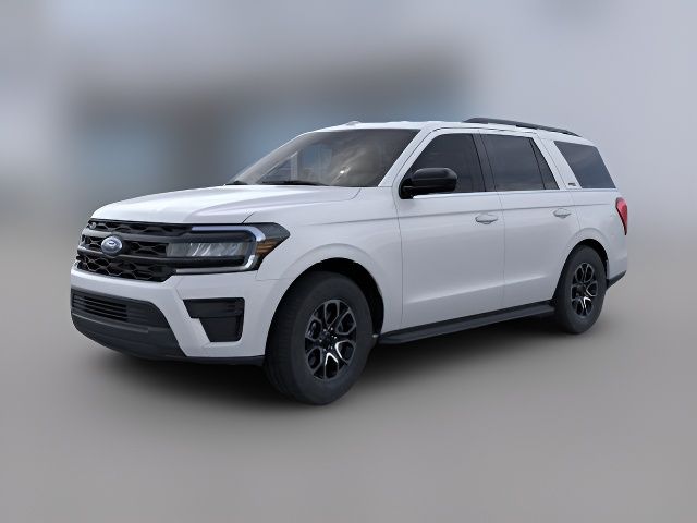 2024 Ford Expedition XL