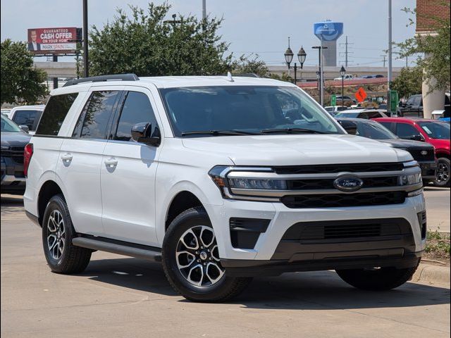 2024 Ford Expedition XL