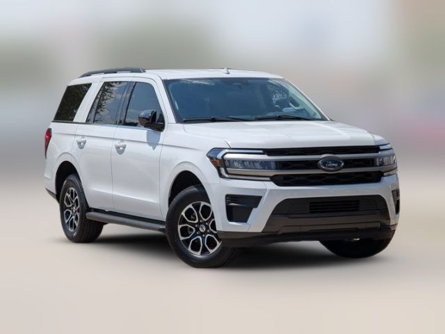 2024 Ford Expedition XL