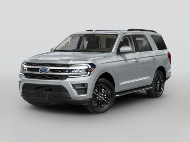 2024 Ford Expedition XL