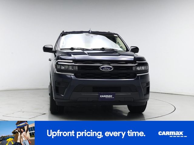 2024 Ford Expedition XL
