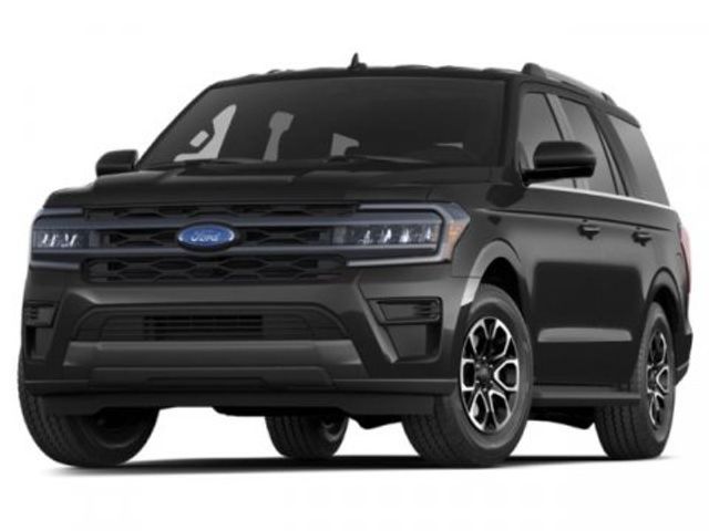 2024 Ford Expedition XL