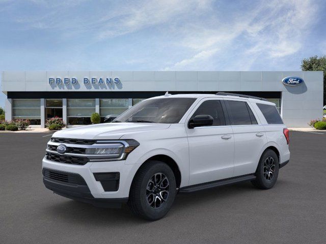 2024 Ford Expedition XL