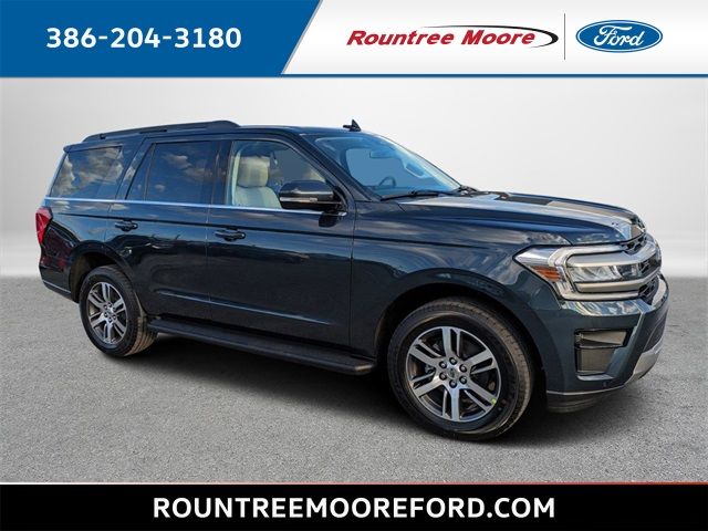 2024 Ford Expedition XLT