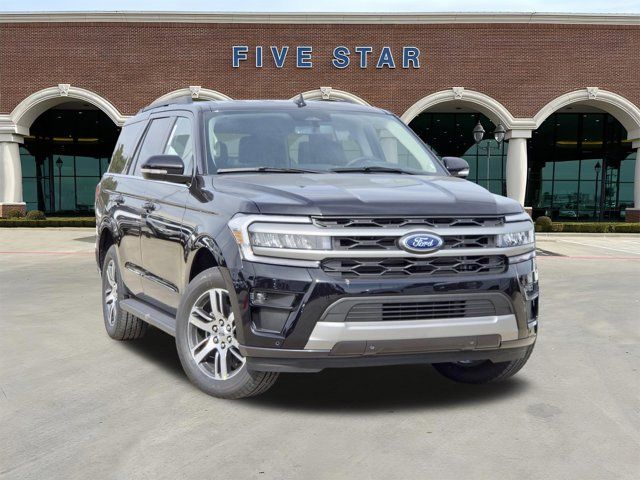 2024 Ford Expedition XLT