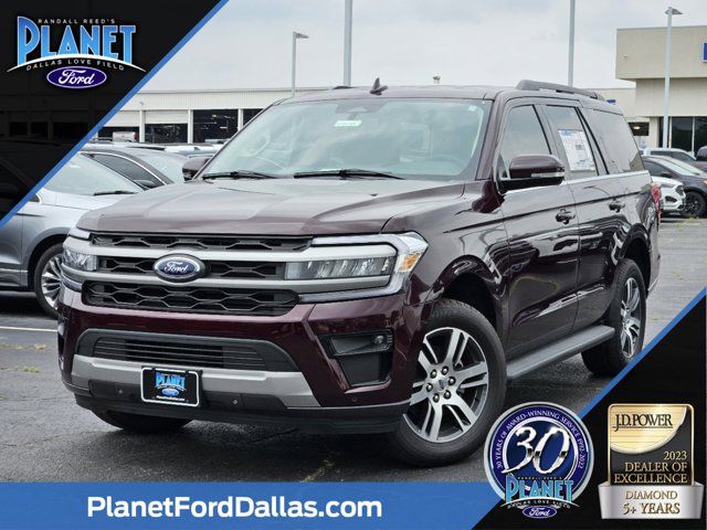 2024 Ford Expedition XLT