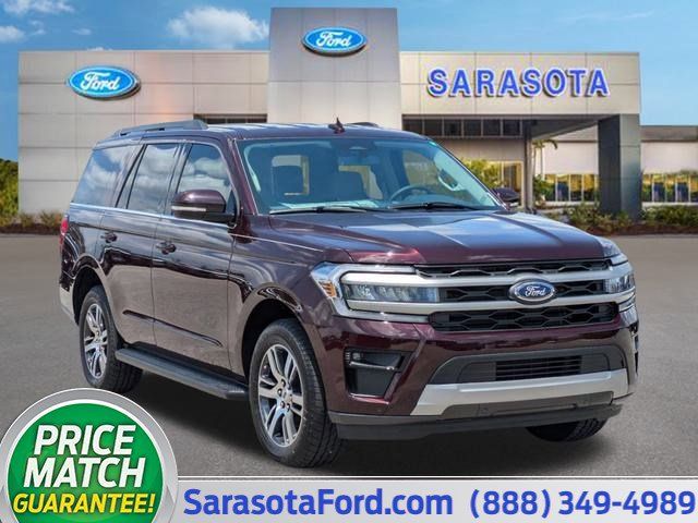 2024 Ford Expedition XLT