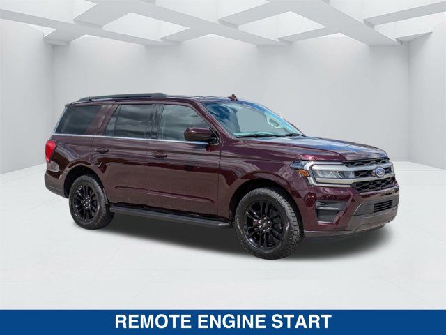 2024 Ford Expedition XLT