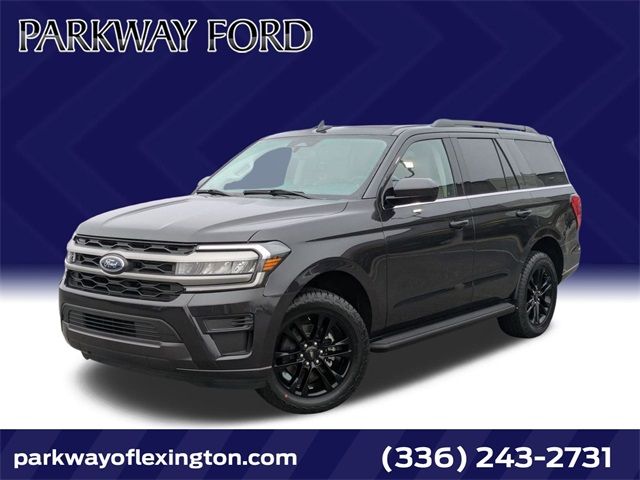 2024 Ford Expedition XLT