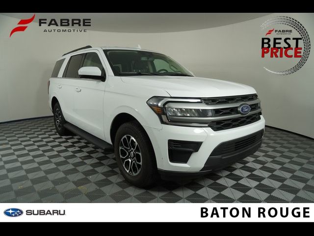 2024 Ford Expedition XLT