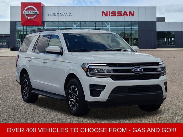 2024 Ford Expedition XLT