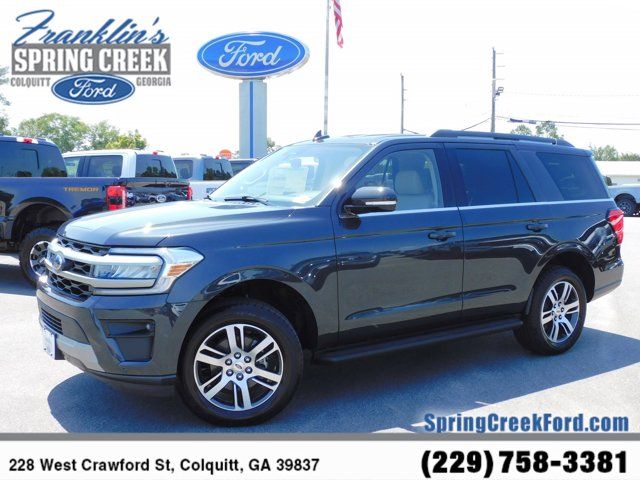 2024 Ford Expedition XLT