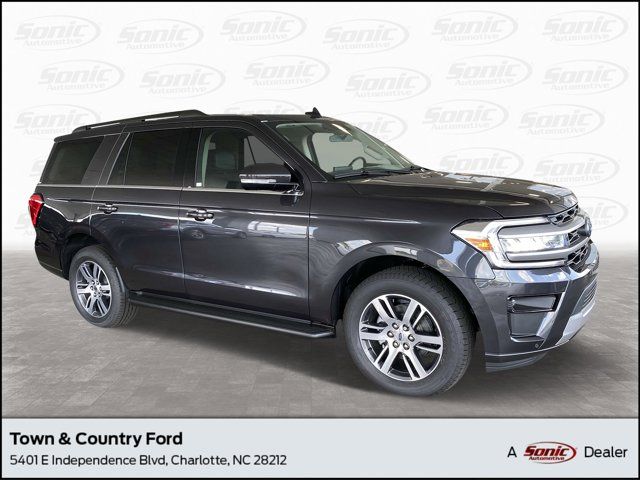 2024 Ford Expedition XLT