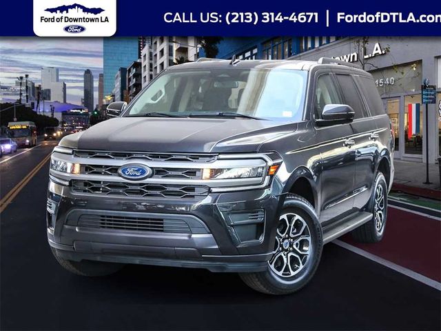 2024 Ford Expedition XLT