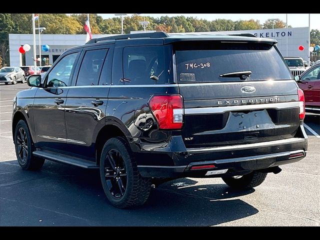 2024 Ford Expedition XLT