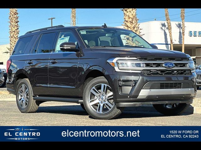 2024 Ford Expedition XLT