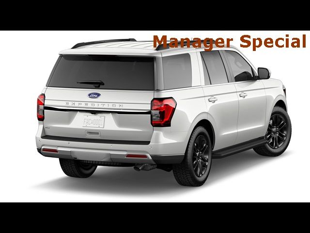 2024 Ford Expedition XLT