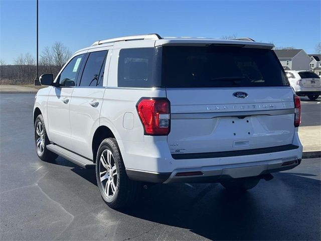 2024 Ford Expedition XLT