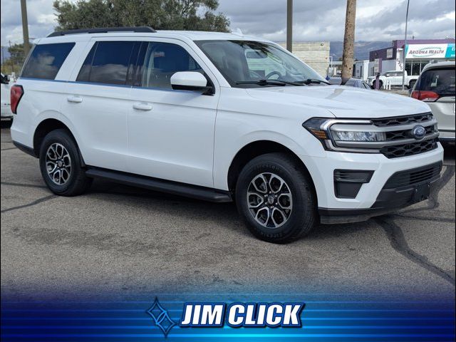 2024 Ford Expedition XLT